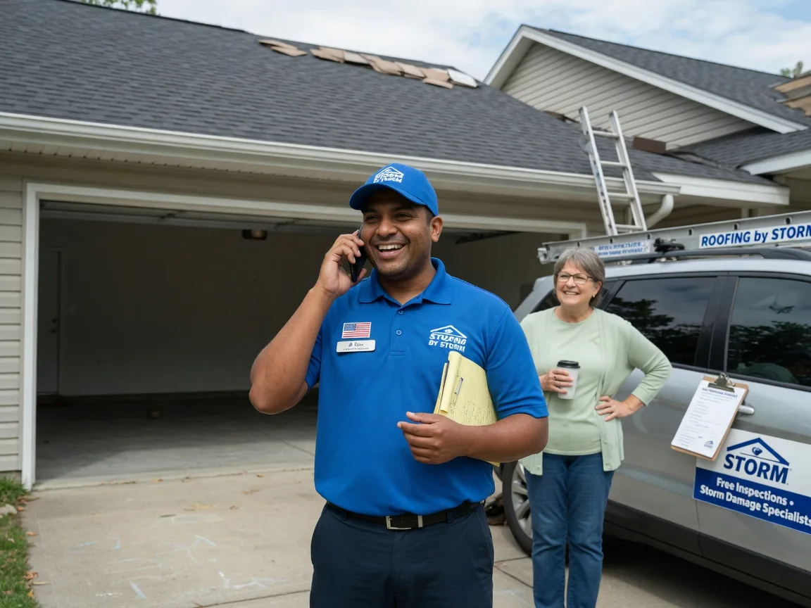 Roof Repair Near Me West Green, GA FAQs