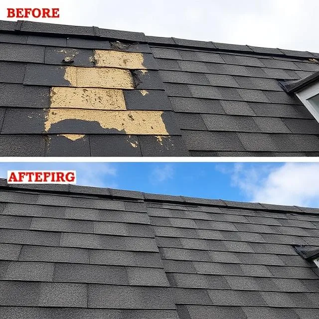 Roof Repair Near Me in West Green, GA near me